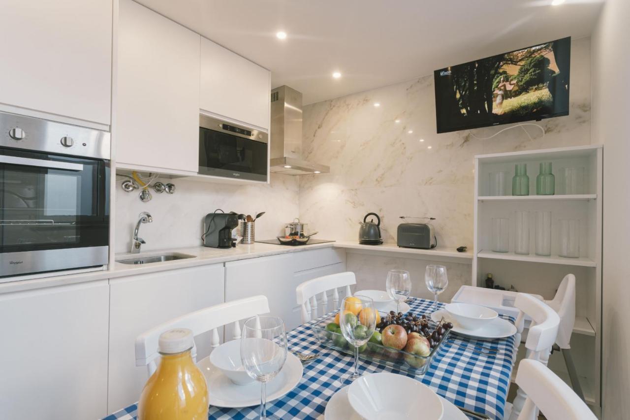 Best Houses 61 - Lusiadas II Peniche Ngoại thất bức ảnh