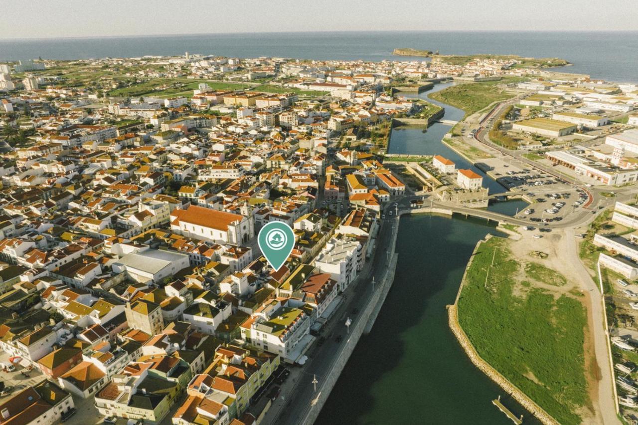 Best Houses 61 - Lusiadas II Peniche Ngoại thất bức ảnh