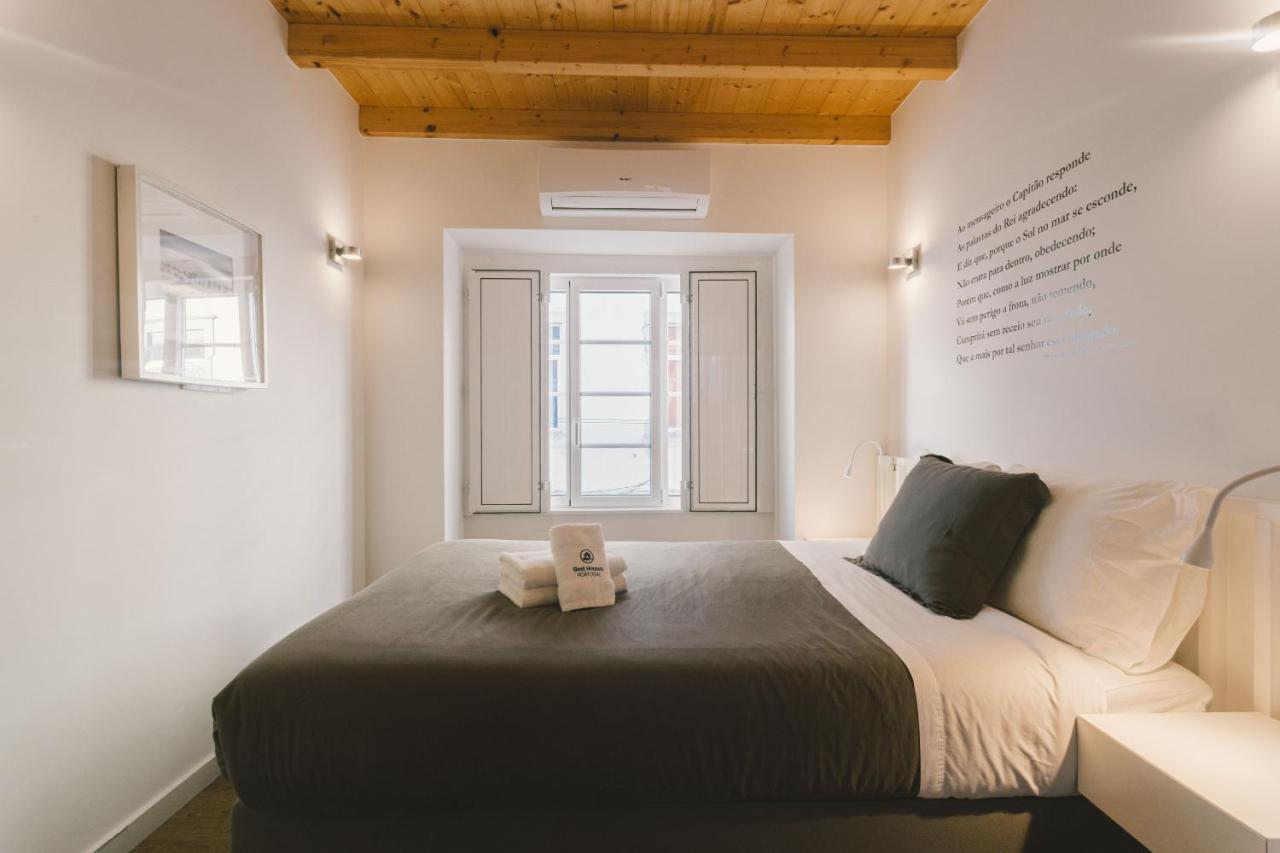 Best Houses 61 - Lusiadas II Peniche Ngoại thất bức ảnh